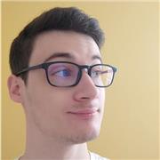 Étudiant ingénieur donnant des cours en mathématiques, sciences et anglais, en ligne ou mobile sur la région de Bordeaux